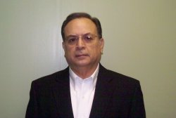 Dr. Raul Zelaya
