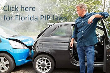Updated Florida PIP laws